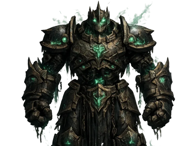 NecroGuardian/ShieldGuardian