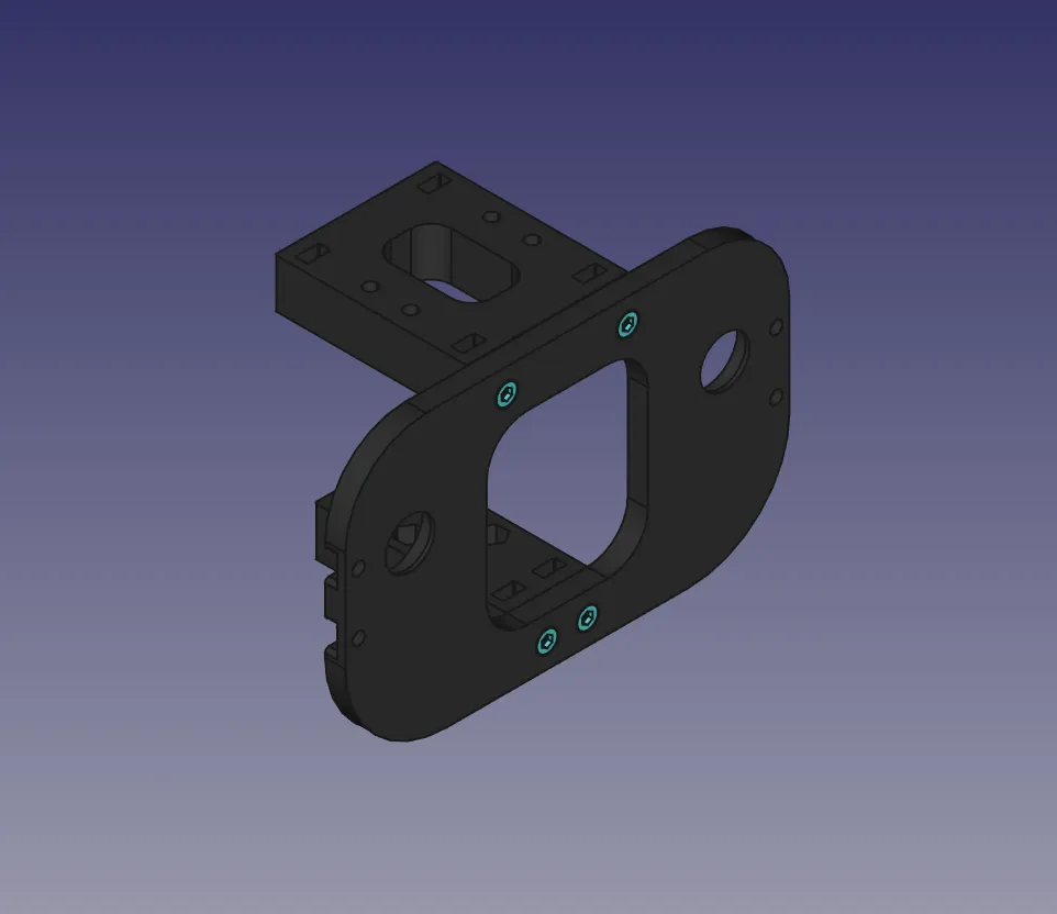 021 - Inner Shoulders
