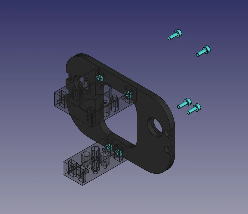 021 - Inner Shoulders