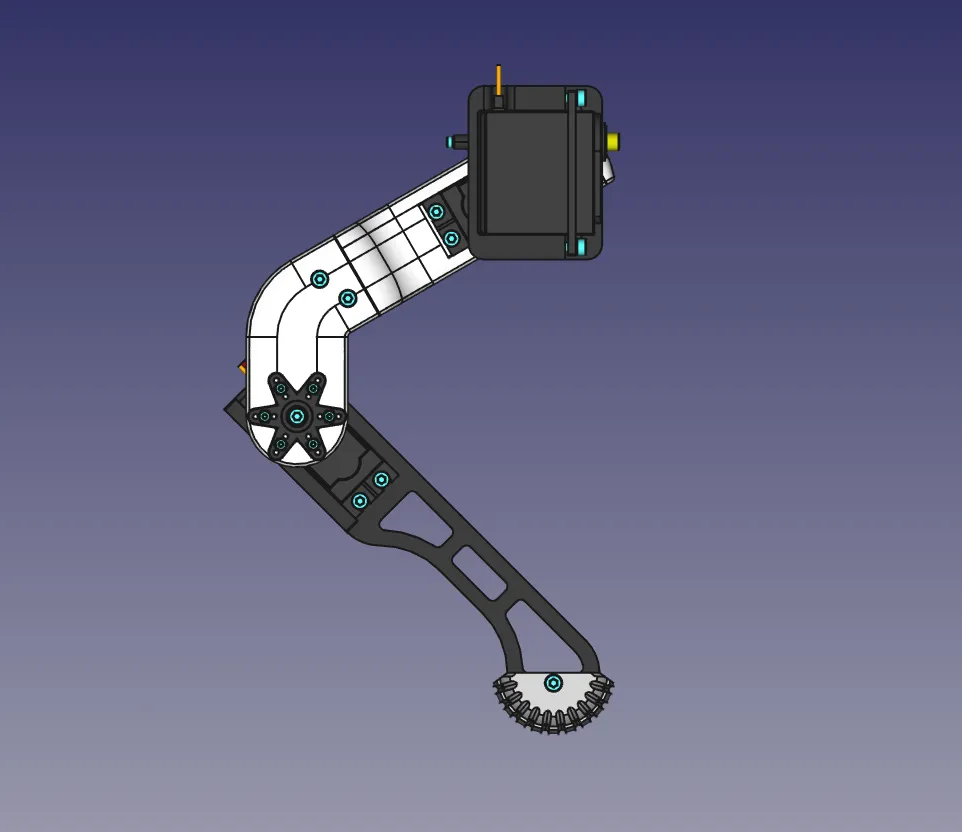 018 - Shoulder Joint Completed
