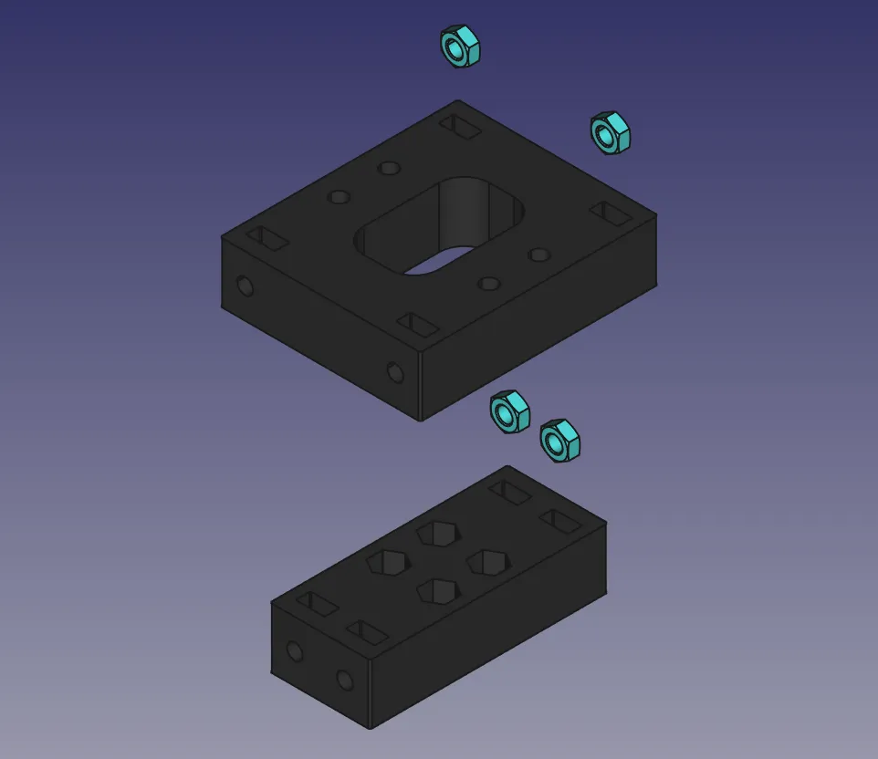 021 - Inner Shoulders