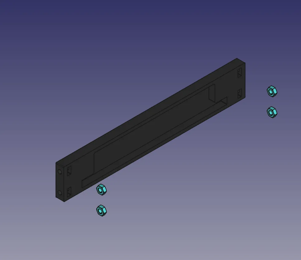 021 - Chassis