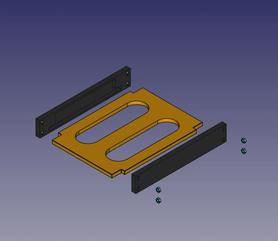021 - Chassis