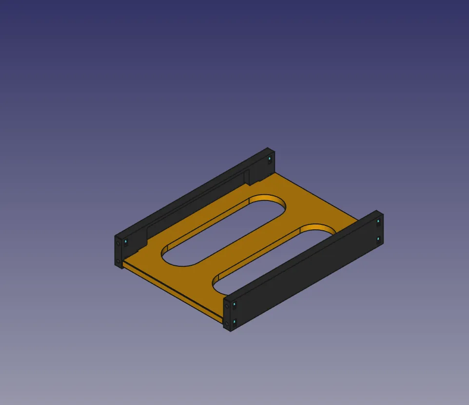 021 - Chassis