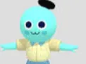 peak caracter