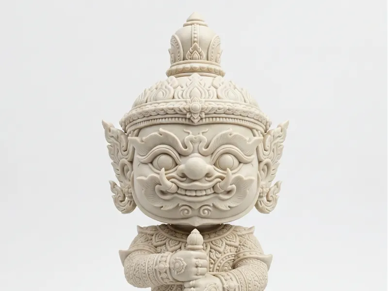 Thai giant