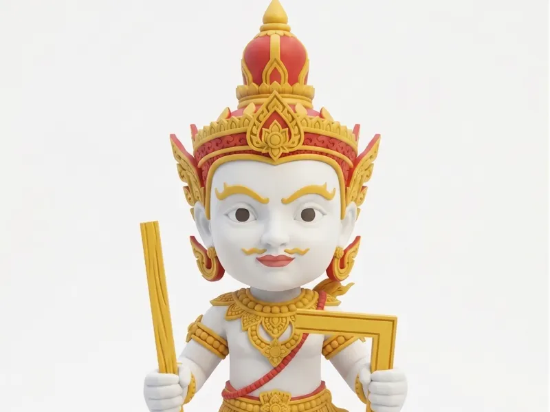 Lord Vishwakarma