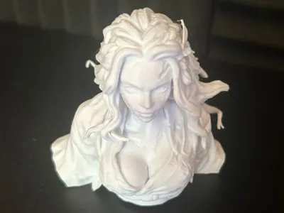 Nezuko Bueste