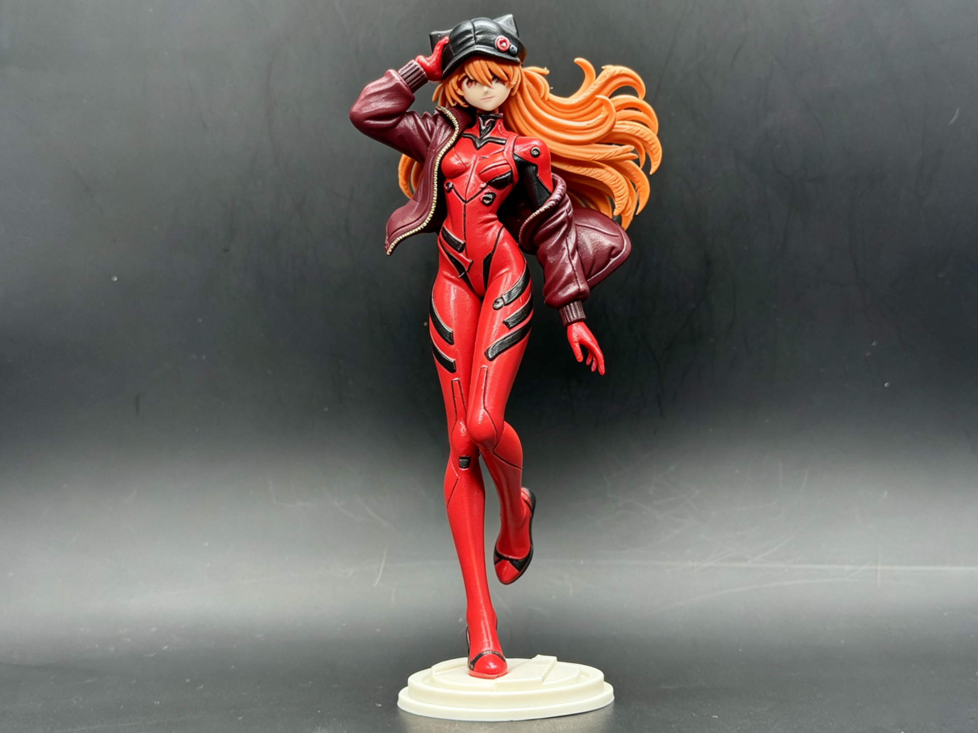 明日香 EVA