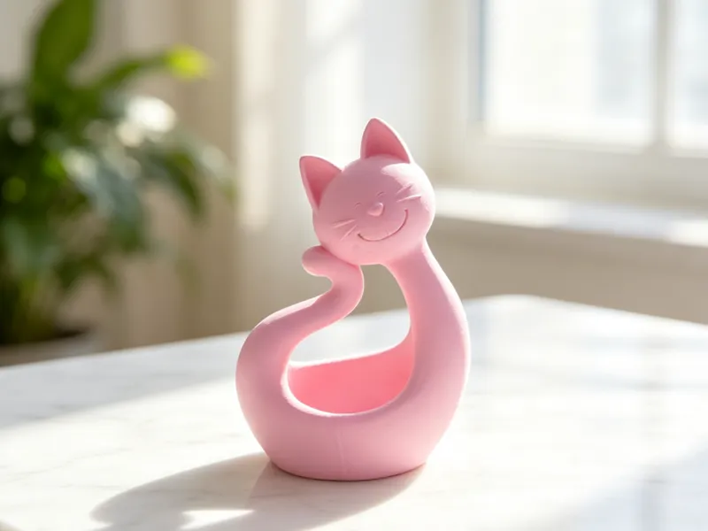 猫咪收纳盒