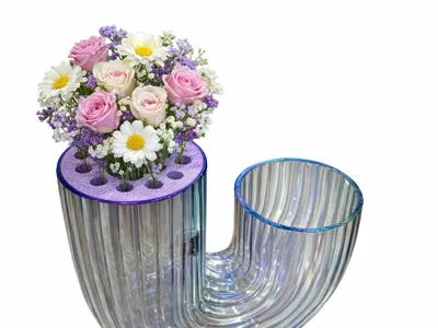Flower disc - IKEA RFFELBJRK