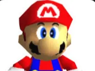 mario 64