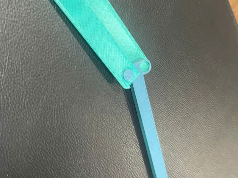 Balisong simple