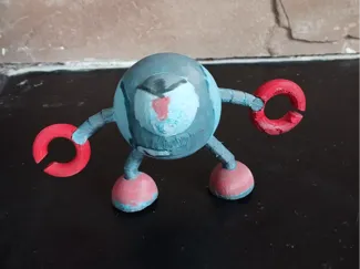 kaboodle from gameoverse