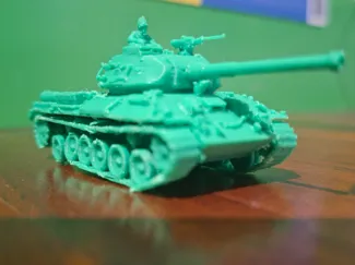 Tank