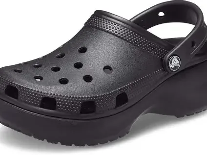 croc hanger