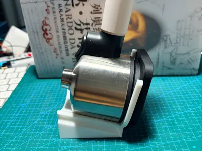 Baristina Portafilter Drain Rack