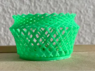 Small Basket 