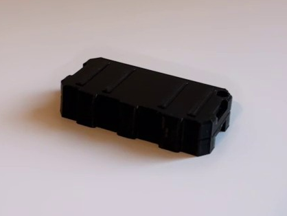 Skincase Keychain