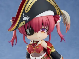 Houshou Marine Nendoroid figure