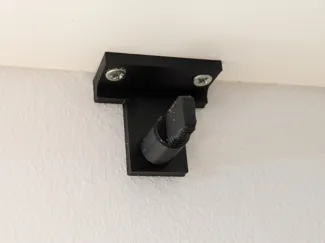 Soporte skadis para techo o madera