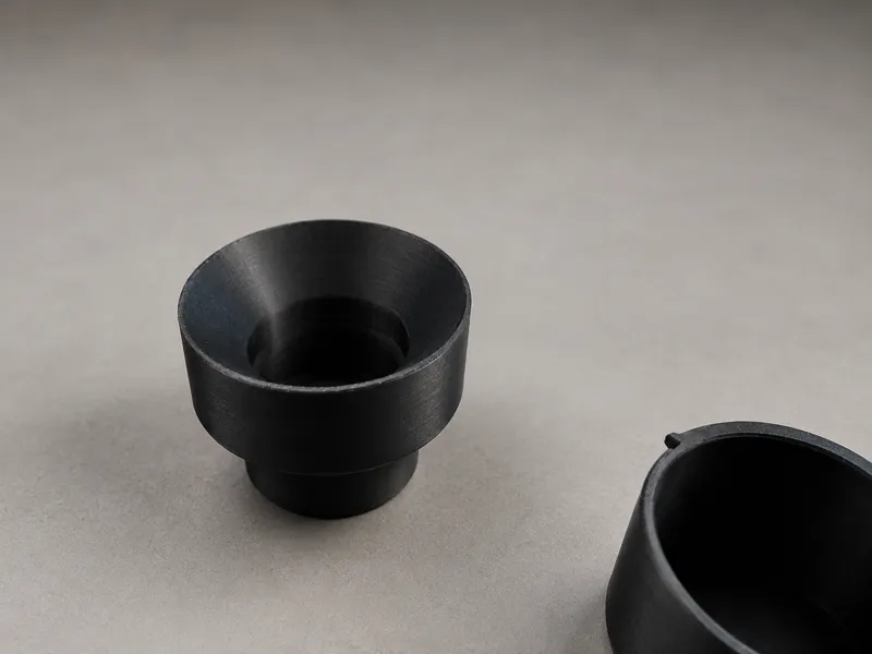 Luftfilter Trichter Ansaugung Roller GP1 Hiper2