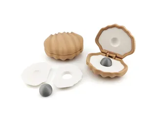 Oyster and Pearl - Articulated Animal - AMS/No AMS