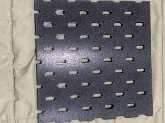 P1S Utility Board: SKADIS Custom Mounts