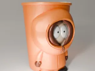 copo Kenny - South Park