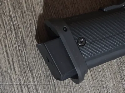 Rock Island ds 10mm/40S&W or PARA +2 baseplate.
