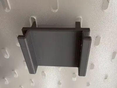 Bosch 18V Charger Mount