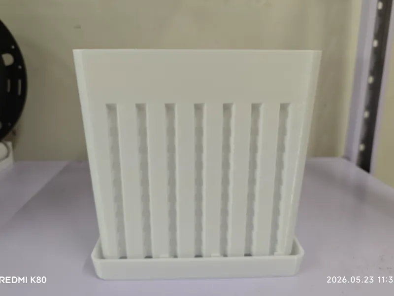 透气控根盆