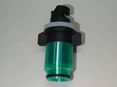 Typhoon Capsule Paddleboard, Drop-Stitch Mattress Inflation Connector