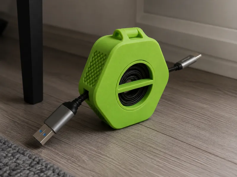 cable winder