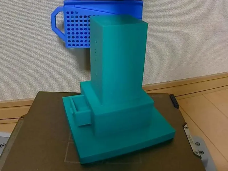 小さなお墓