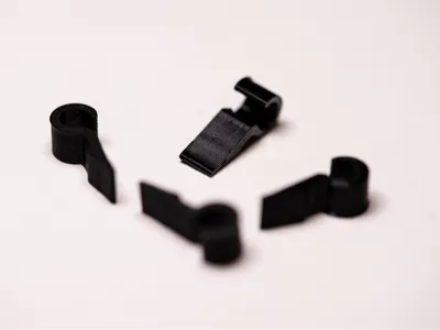 Car Cable Clips – Simple Cable Management 