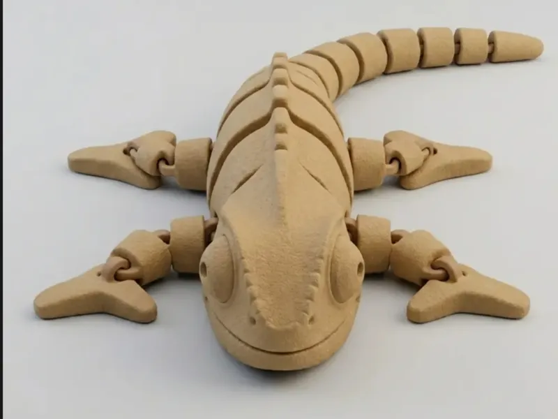 Chameleon flex