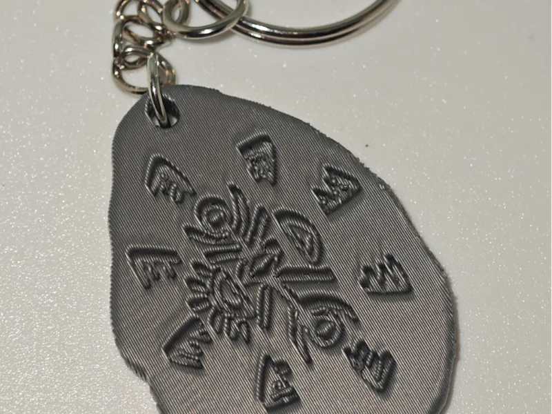 From Keychain TV Show