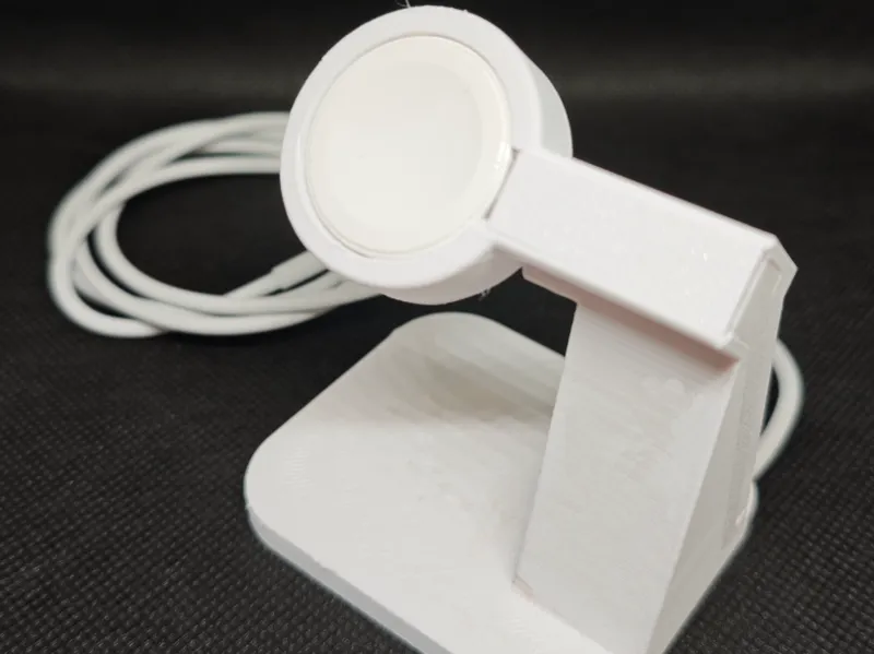 Apple Watch SE 2024 Charging Station or Stand