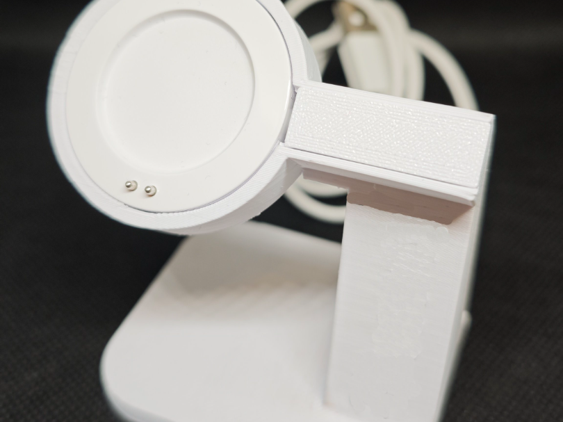 Watch Xiaomi S3 Charging Station