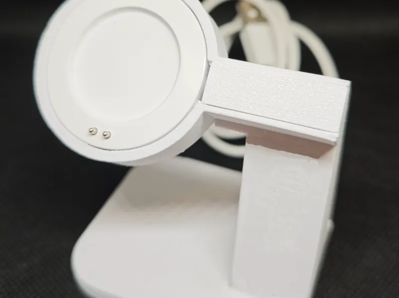 Watch Xiaomi S3 Charging Station