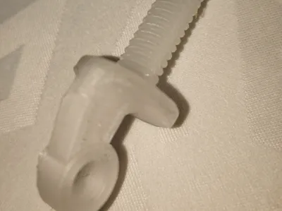 WC Bolt for Toilet Seat