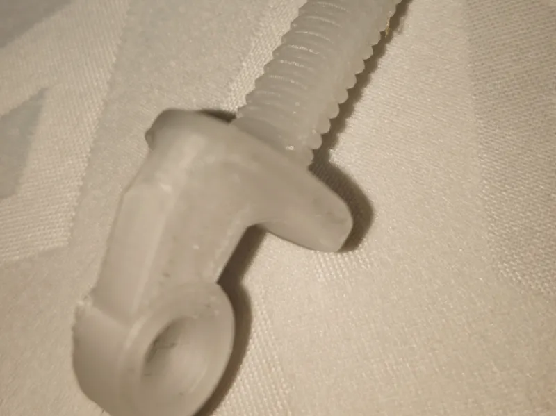 WC Bolt for Toilet Seat