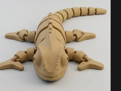 Cameleon