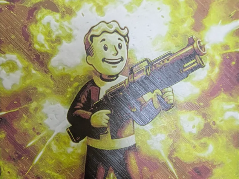 fallout boy