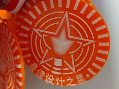 Badge