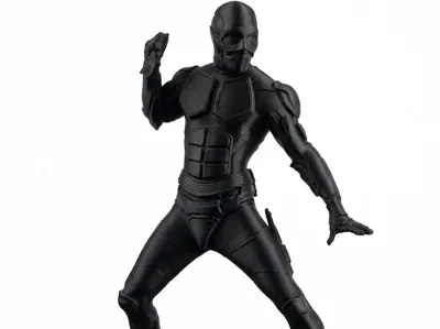 black noir 