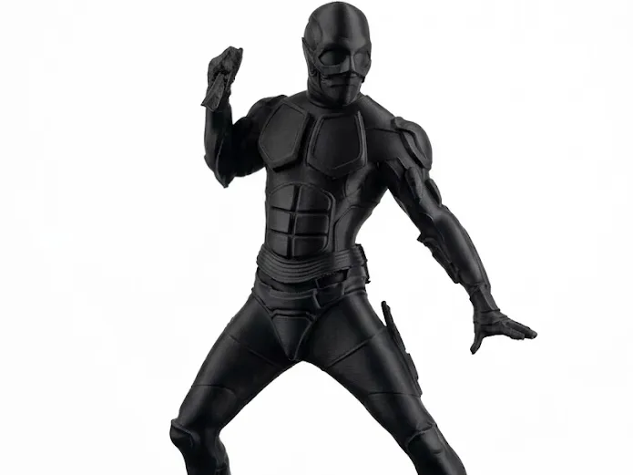black noir 