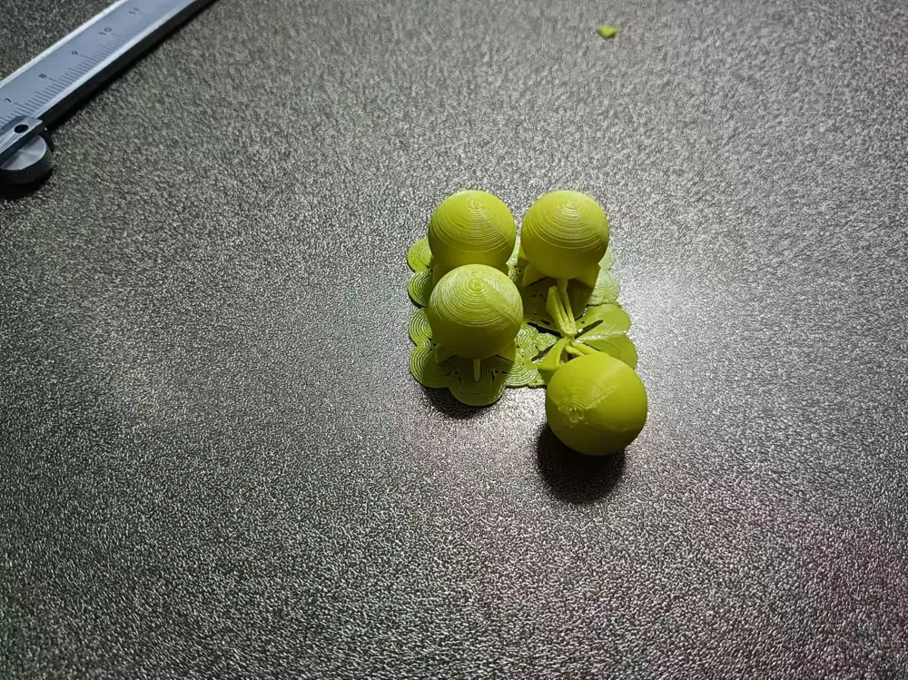 [Calibration] Perfect Sphere 16mm - Free 3D Print Model - MakerWorld