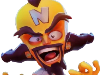 Doctor Neo Cortex